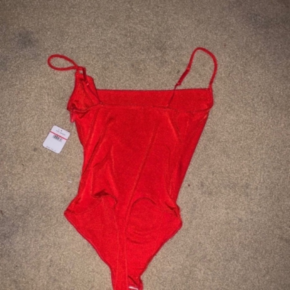 Free people bodysuit NWT - Picture 5 of 5